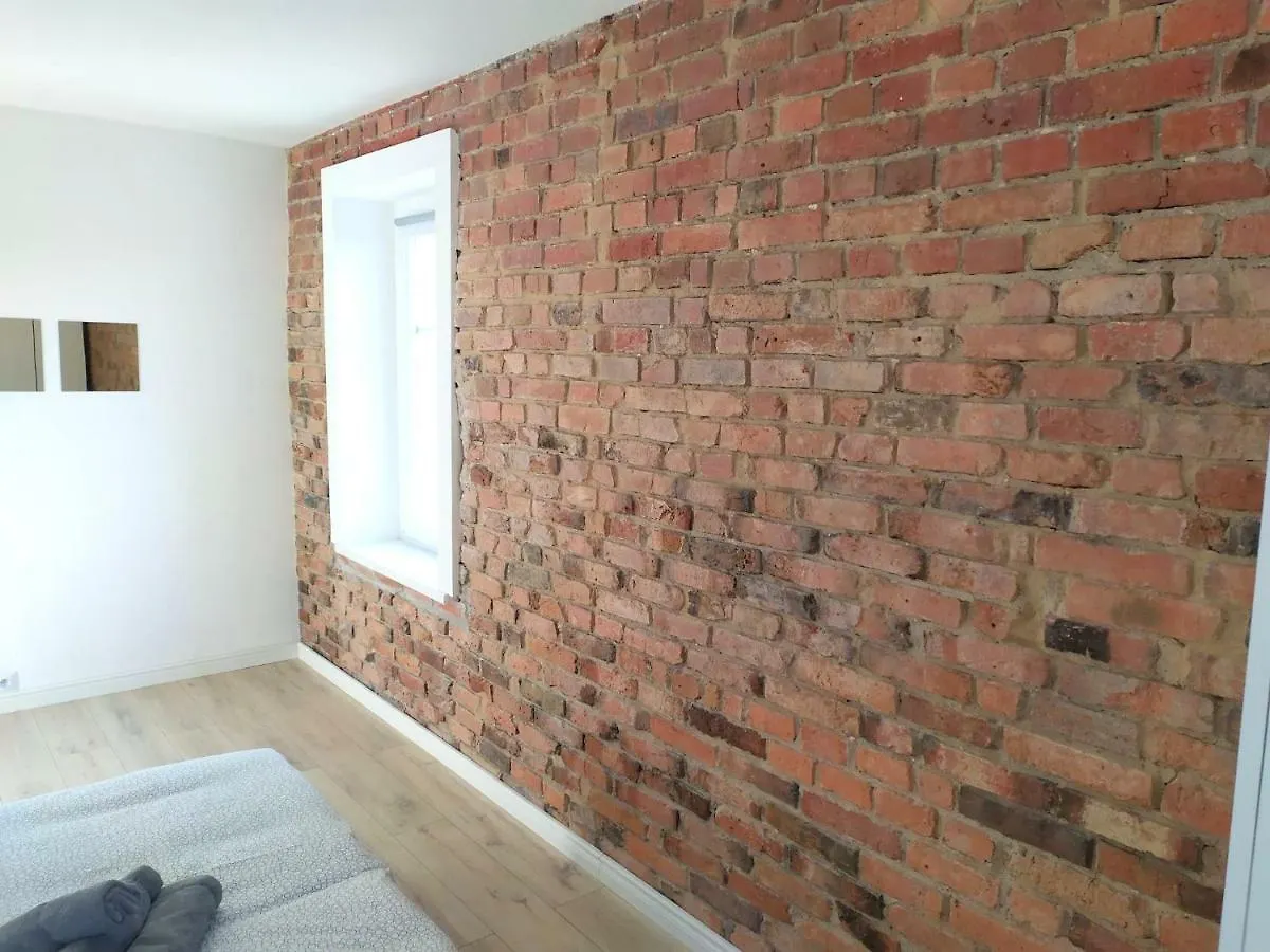 Old Town Mystery- Apartment Poznan