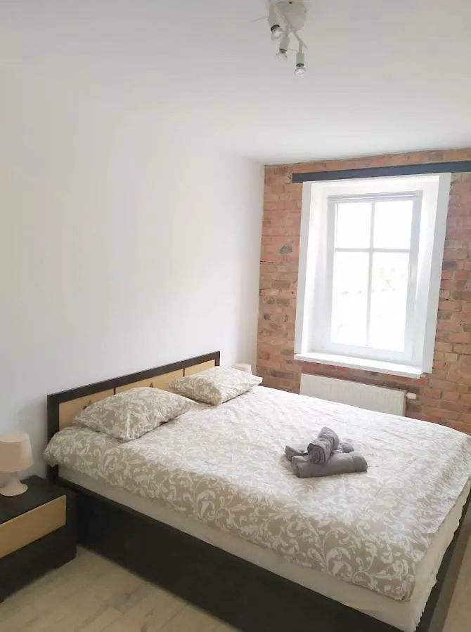 Old Town Mystery- Apartment Poznan Poland