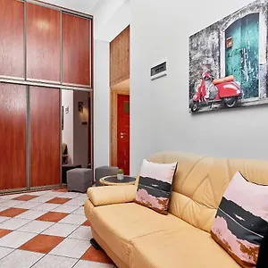 Nowa 12 Apartment Wroclaw