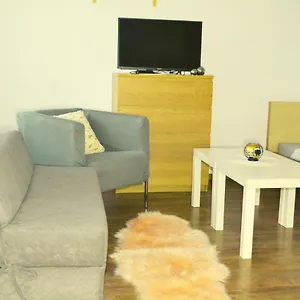 Extra Zone Apartament