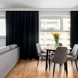 Star4you Ii Apartment Wroclaw
