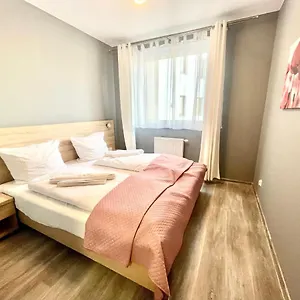 Platynowa Roza I , Kołobrzeg Polska