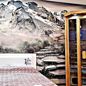 Vista & Sauna Apartment Zakopane