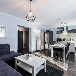 Sarnia Skala Apartment Zakopane